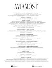 Aviamost Magazine